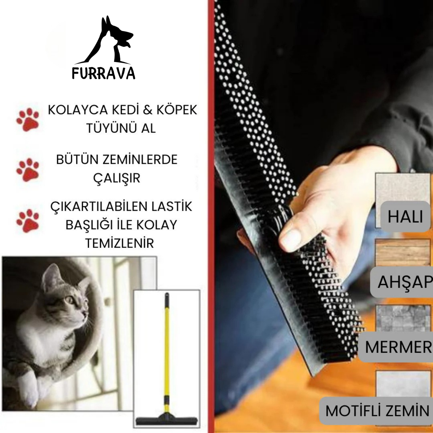 FurAway™ 2.0