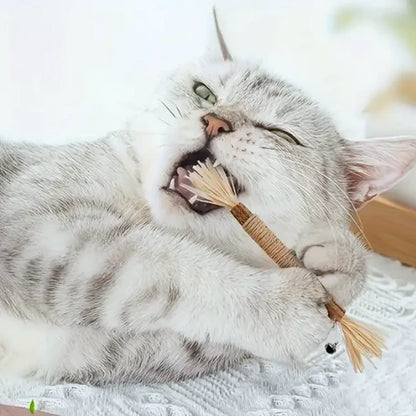 Furrava Doğal Çiğneme Çubuğu