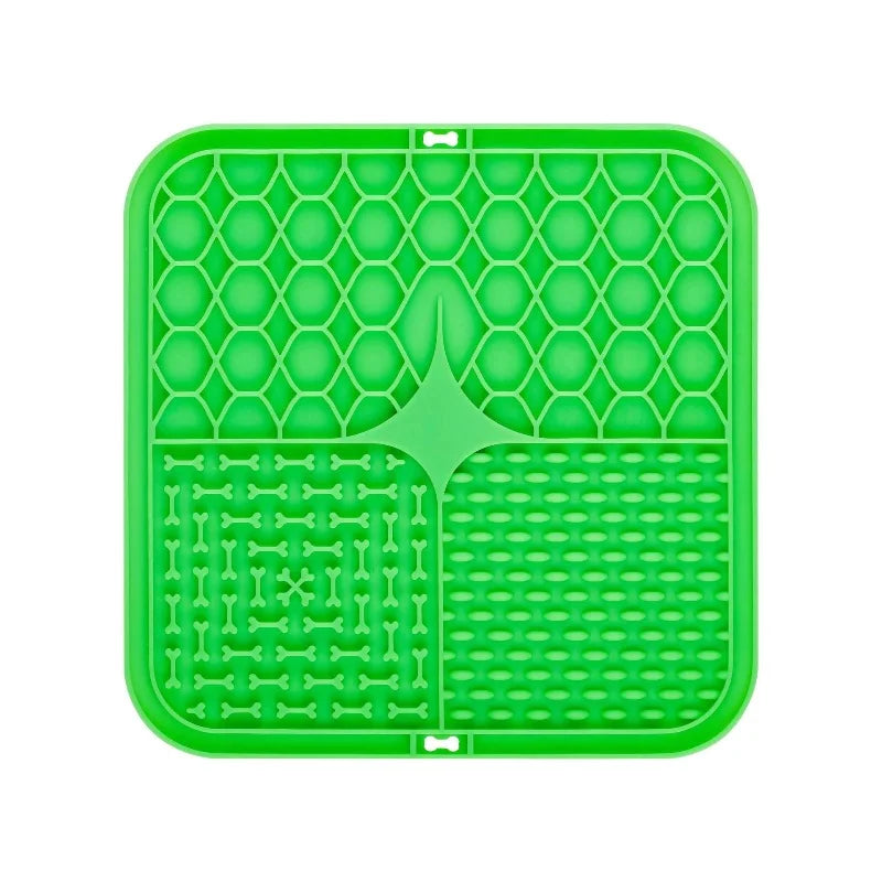 Pet Lick Mat