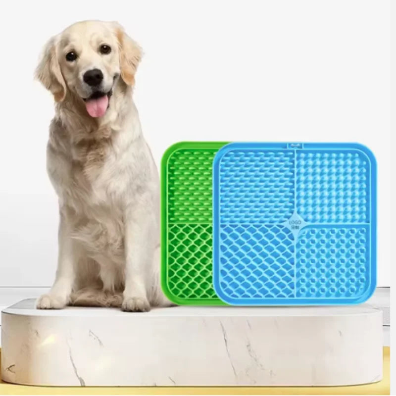Pet Lick Mat