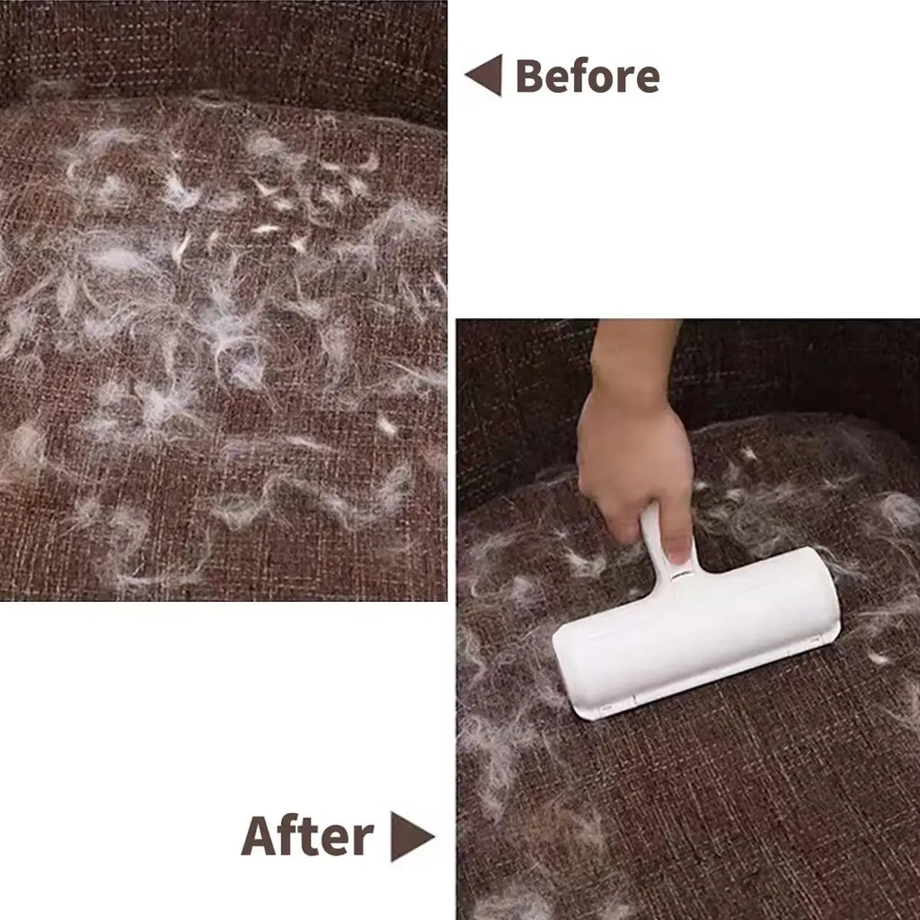 Pet Hair Removal Roller