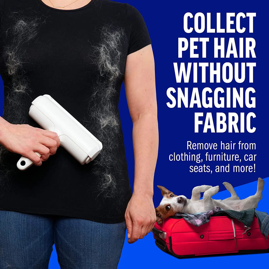 Pet Hair Removal Roller
