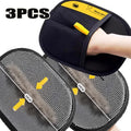 Pet Hair Cleaning/Grooming handbrush