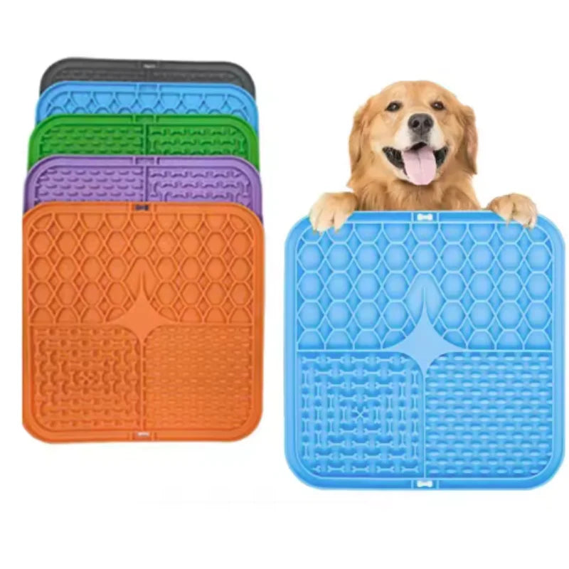 Pet Lick Mat