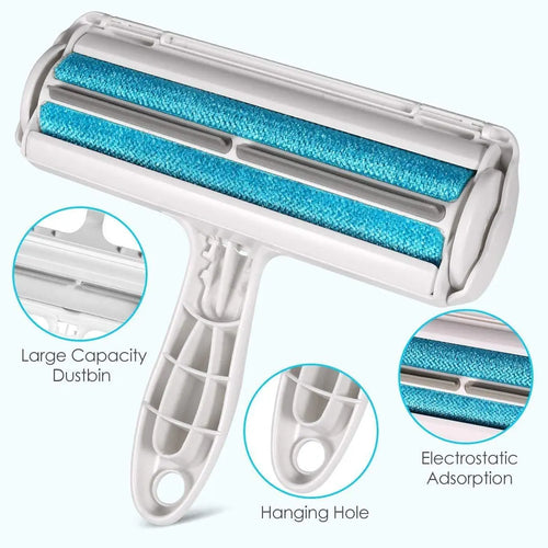 Pet Hair Removal Roller