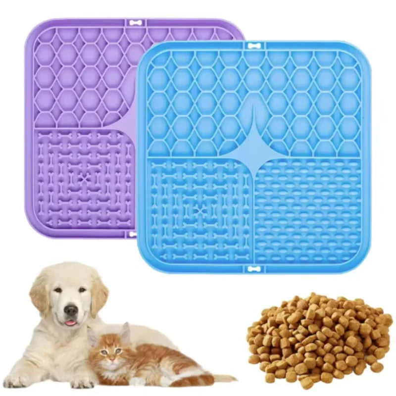 Pet Lick Mat