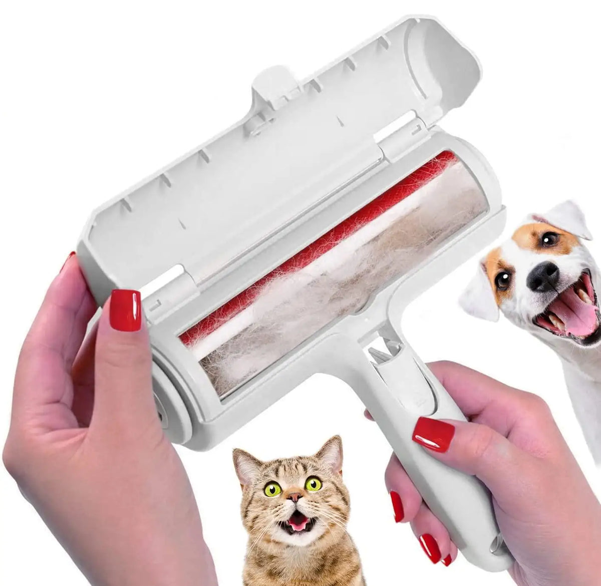 Pet Hair Removal Roller